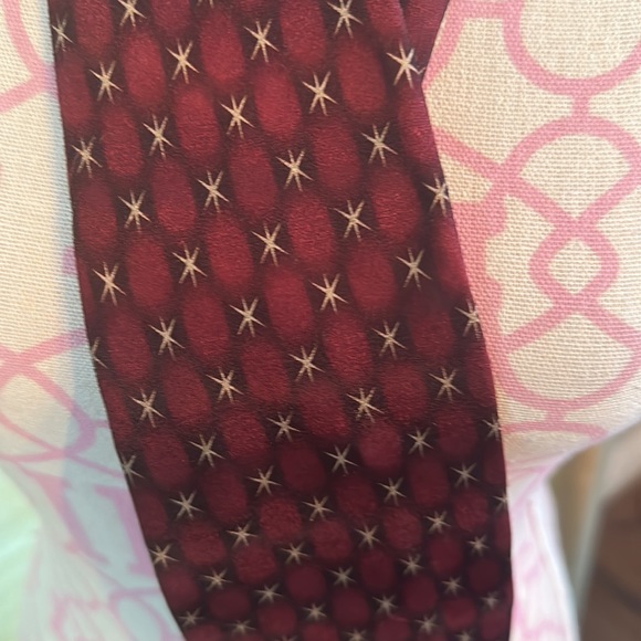 Vintage 1996 Grateful Dead Tie, Endless Mirrors Thirteenth Set - Picture 2 of 4